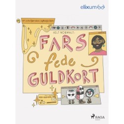 Helt normalt 1- Fars fede guldkort