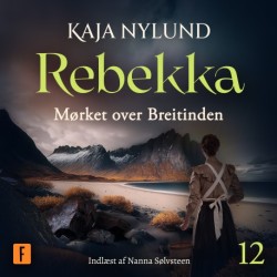 Mørket over Breitinden