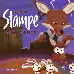 Stampe -3: En uhyggelig aften