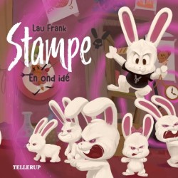 Stampe -2: En ond idé