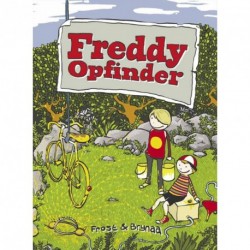 Freddy opfinder