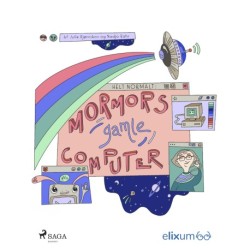 Helt normalt 2 - Mormors gamle computer