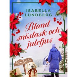 Bland snöslask och juleljus