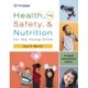 Health, Safety, and Nutrition for the Young Child, Cengage International Edition