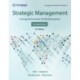 Strategic Management: Concepts and Cases: Competitiveness and Globalization, Cengage International Edition