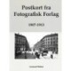 Postkort fra Fotografisk Forlag