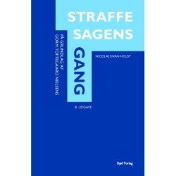 Straffesagens gang