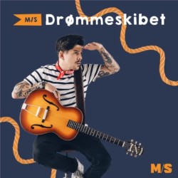 M/S Drømmeskibet