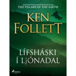 Lífsháski í Ljónadal