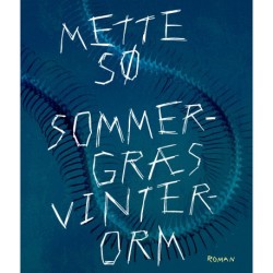 Sommergræs, vinterorm