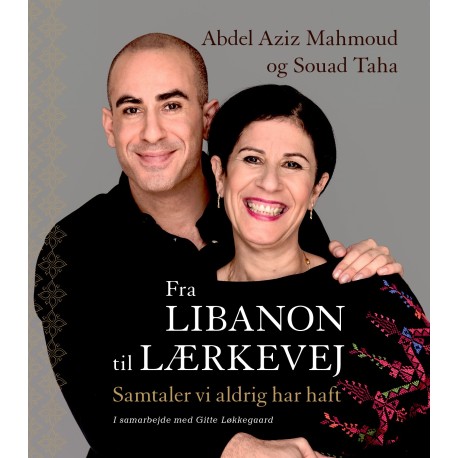 Fra Libanon til Lærkevej: Samtaler vi aldrig har haft