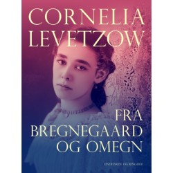 Fra Bregnegaard og omegn