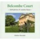 BELCOMBE COURT: cloth factory & country house