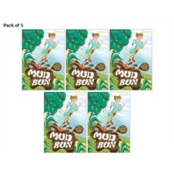 Read Write Inc. Fresh Start Readers: Book 4: The Mud Run & High Hill Peril - Pack of 5