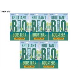 Read Write Inc. Fresh Start Readers: Book 16: Brilliant Bio Boosters & Next Level Escape - Pack of 5