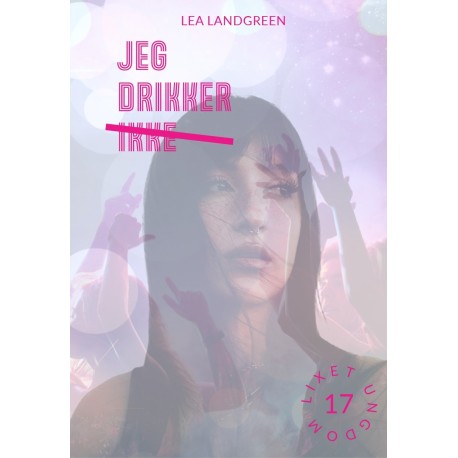 Jeg drikker ikke