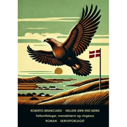 Hellere ørn end børn