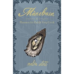 Månebarn & Pianisten fra Paddle Frog Creek