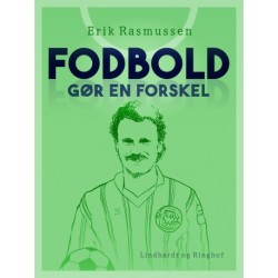 Fodbold gør en forskel