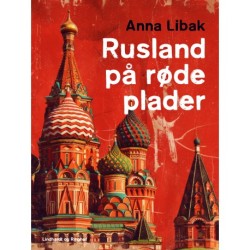 Rusland på røde plader