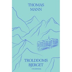 Trolddomsbjerget: Bind 1-2