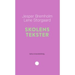 Skolens tekster