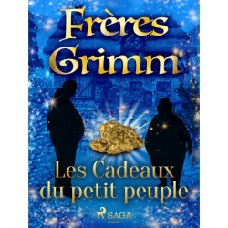 Les Cadeaux du petit peuple