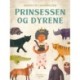 Prinsessen og dyrene