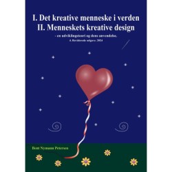 Det kreative menneske i verden: en udviklingsteori og dens anvendelse