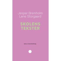 Skolens tekster
