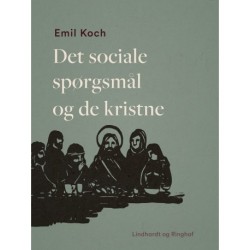Det sociale spørgsmål og de kristne