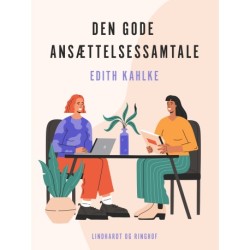 Den gode ansættelsessamtale