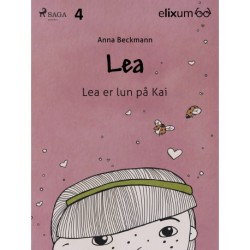 Lea 4: Lea er lun på Kai
