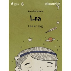 Lea 6: Lea er syg