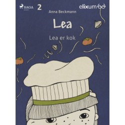 Lea 2: Lea er kok