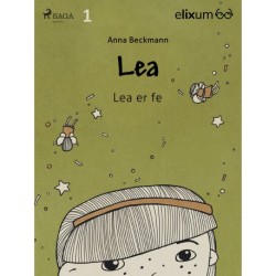 Lea 1: Lea er fe