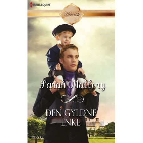 Den gyldne enke