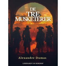 De tre musketerer