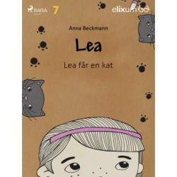 Lea 7: Lea får en kat