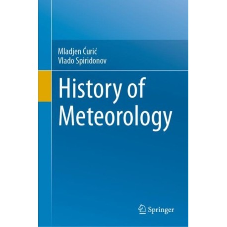 History of Meteorology
