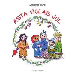 ASTA VIOLAS JUL