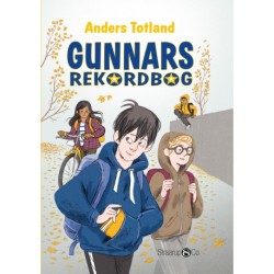 Gunnars rekordbog