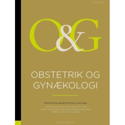 Obstetrik og gynækologi