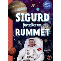 Sigurd fortæller om rummet