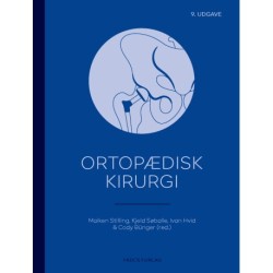 Ortopædisk kirurgi