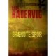 BRÆNDTE SPOR