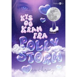 Kys og kram fra Polly Storm