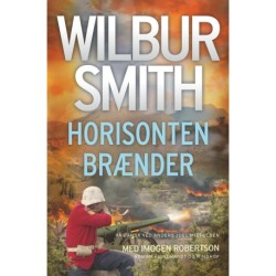 Horisonten brænder