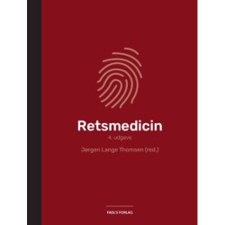 Retsmedicin