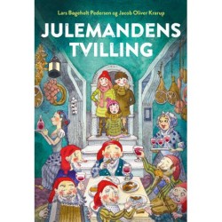 Julemandens Tvilling